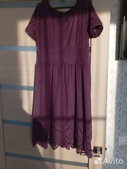 Платья женские размер s пакетом