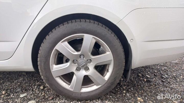 Nokian Tyres Nordman 7 225/50 R17