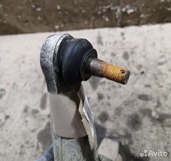 Рычаг задний верхний lexus gs300 aristo