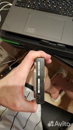 Жесткий диск HDD 320 Гб от Hitachi