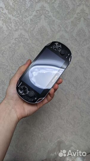 PS Vita Fat