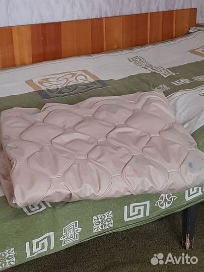 Противопролежневый матрас бу