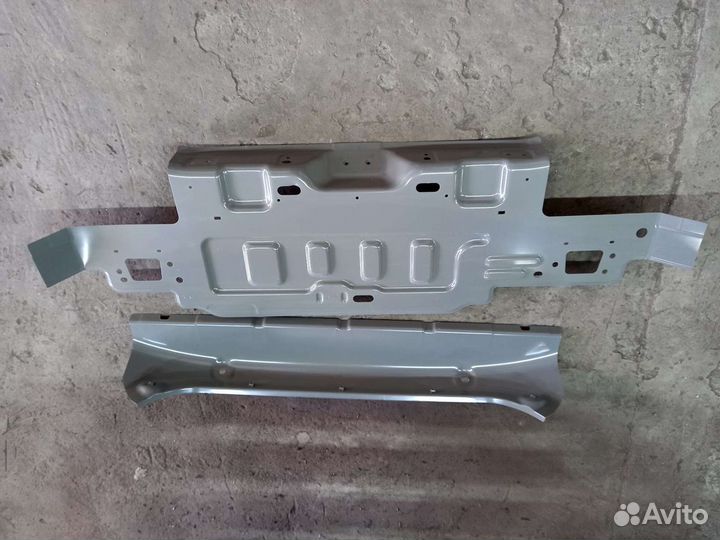 Панель задняя Лада Веста SW Универсал