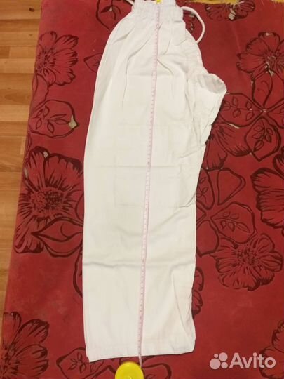 Кимоно для дзюдо