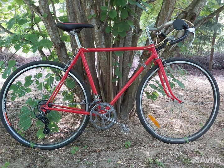 Хвз старт шоссе