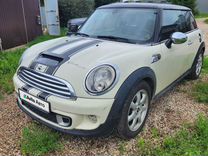 MINI Cooper S 1.6 AT, 2007, 101 288 км, с пробегом, цена 770 000 руб.