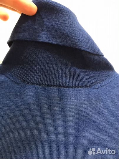 Джемперы водолазка Gant