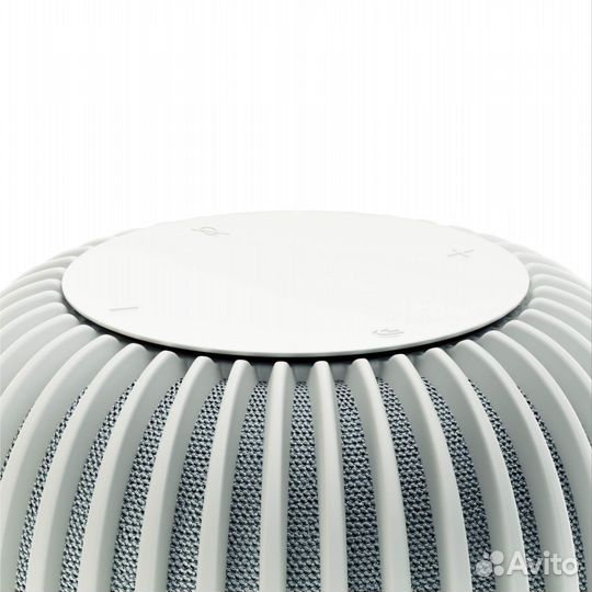 Умная колонка сбер салют