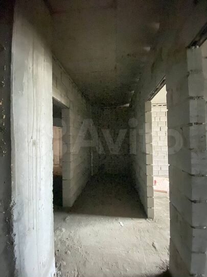 1-к. квартира, 45,3 м², 5/12 эт.