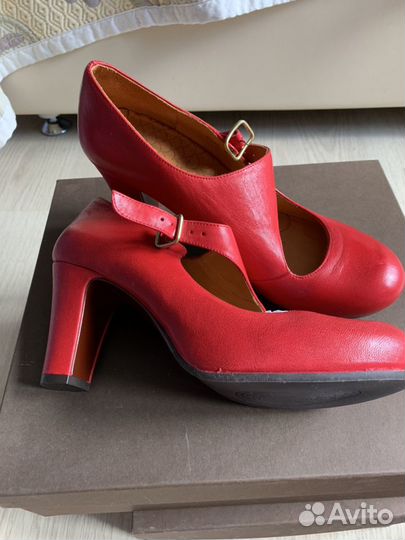 Туфли Chie Mihara