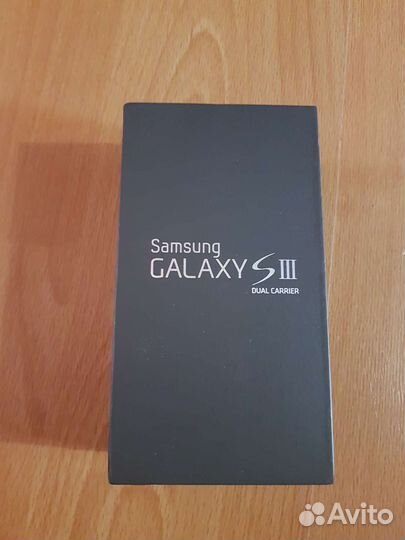 Телефон samsung S3
