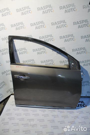 Дверь передняя правая Nissan Murano Z51