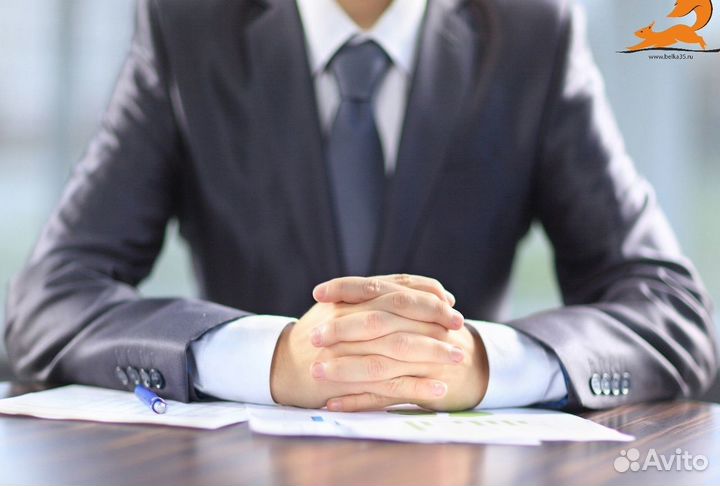 Руководитель отдела снабжения