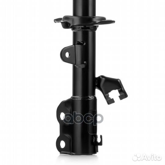 Амортизатор (стойка) передний левый газомасляны