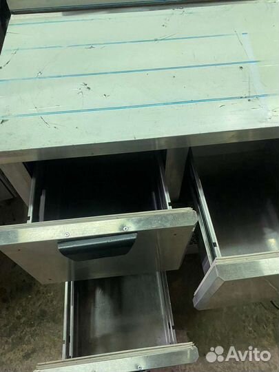 Стол холодильный Skycold B55/2-CD, Финляндия