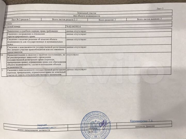 Участок 19 га (СНТ, ДНП)