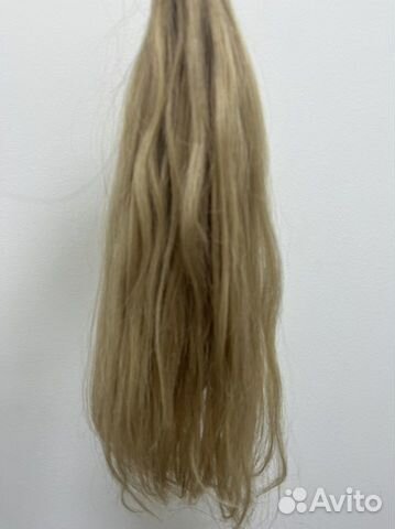 Волосы для наращивания