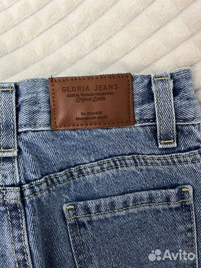 Джинсы 86 GJ для Виктории