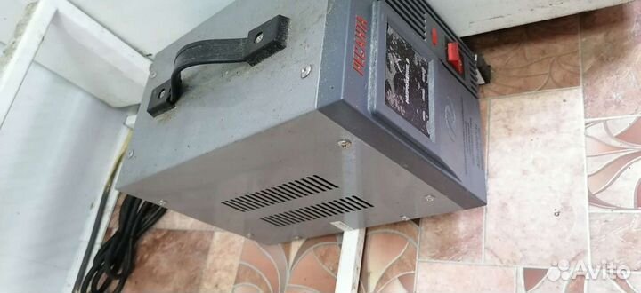 Ресанта стабилизатор напряжения 2квт