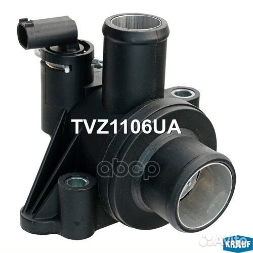 Термостат TVZ1106UA Krauf