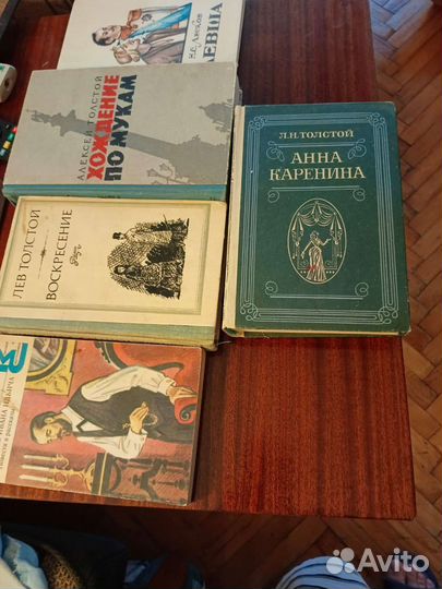 Художественная школьная литература