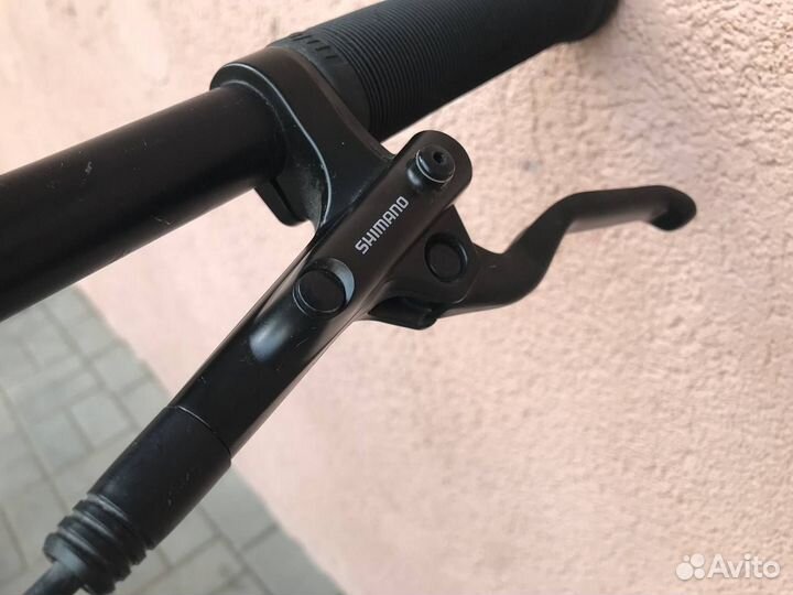 Велосипед Norco Wolverine