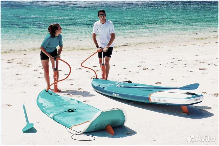 Прокат сап бордов