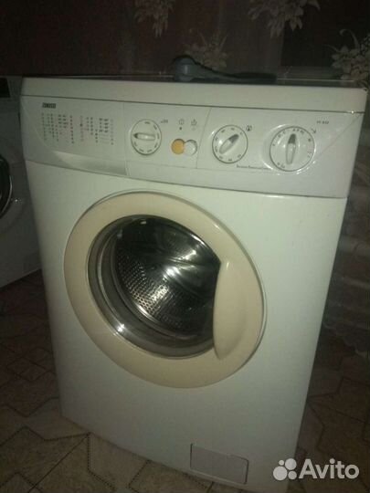 Стиральная машина бу