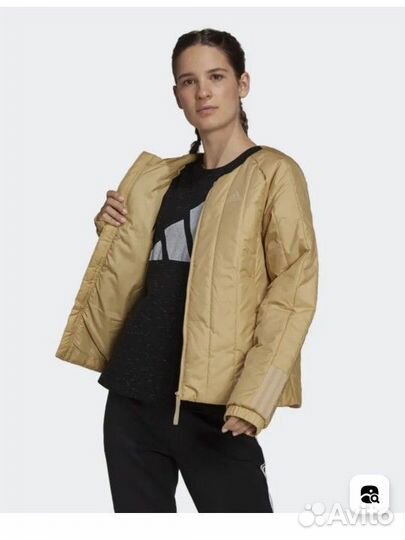 Куртка женская аdidas 44-46