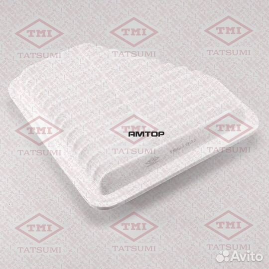 Tatsumi TBC1021 Фильтр воздушный toyota RAV4 06- T