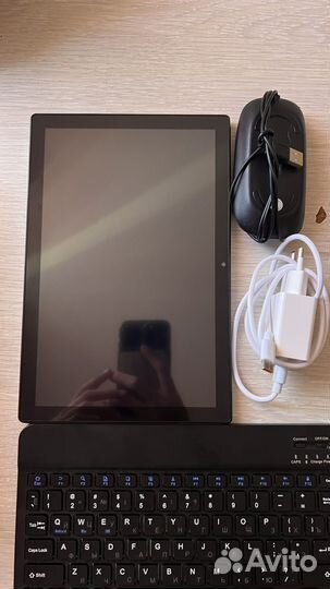 Планшет TabletPC x19pro