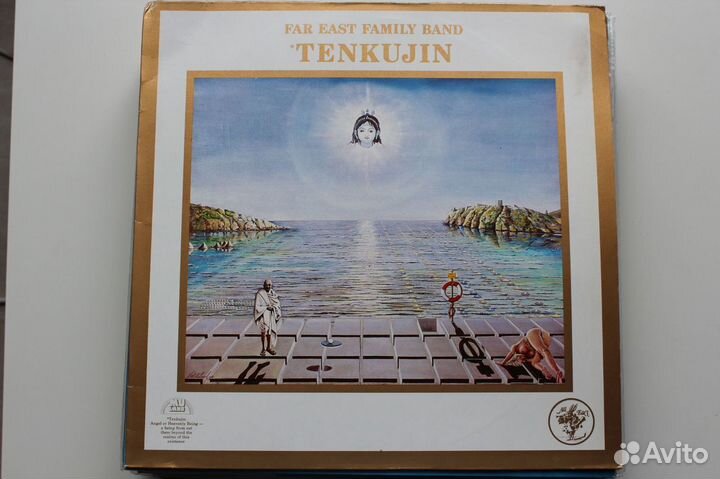 Виниловые пластинки Япония США 22 (69 штук)