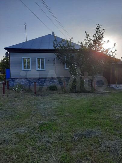 Дом 90,3 м² на участке 40 сот.