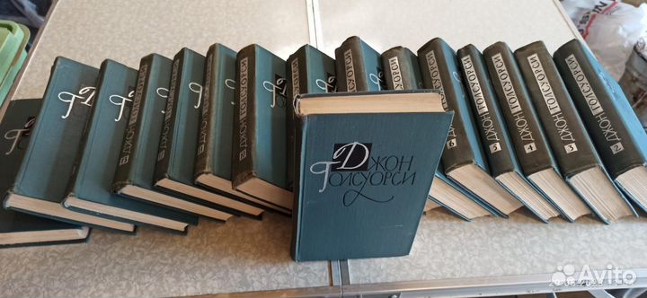 Продаю книги