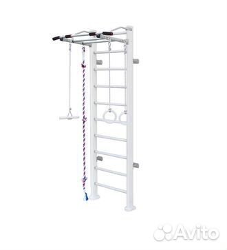 Шведская стенка Karussell Adler