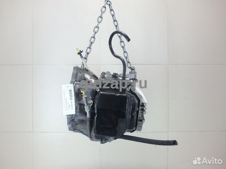 АКПП volvo c30 2.4 36000847