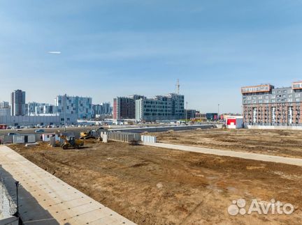 Ход строительства ЖК «PRIME Приморский» (ЖК «Прайм Приморский») 2 квартал 2023