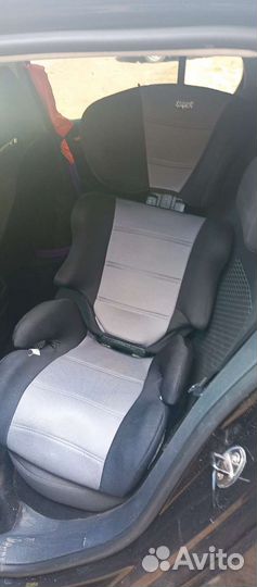 Детское авто кресло