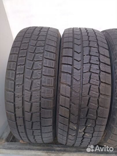 Dunlop SP Winter Maxx WM01 195/65 R15