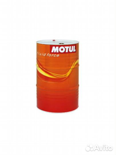 Масло моторное Motul 8100 Eco-nergy 5w30, 1L