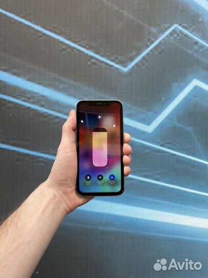 iPhone Xr в корпусе 15 pro