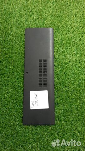Сервисная крышка ноутбука Asus N751JK