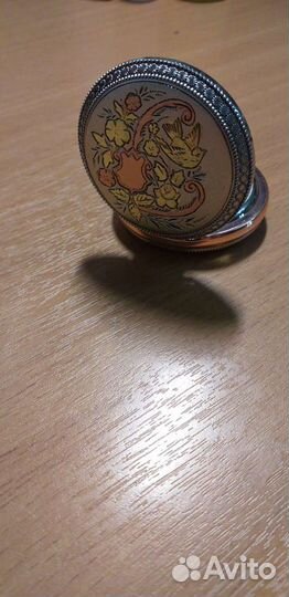 Карманные часы коллекционные новые