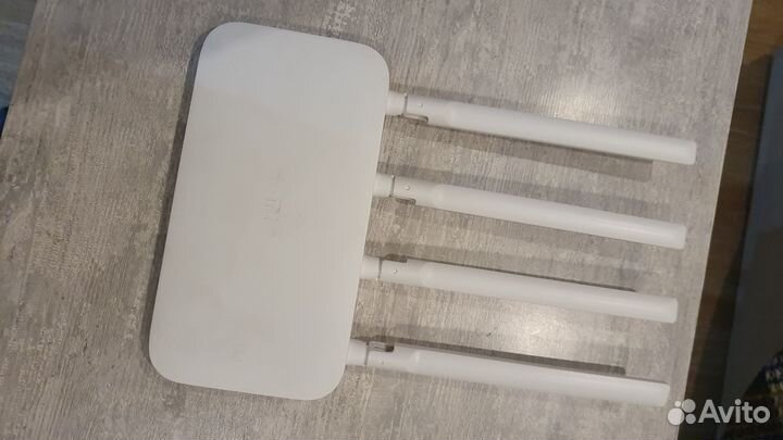 WiFi роутер Xiaomi Mi 4C