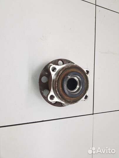 Ступица заднея (Genesis G80 I)