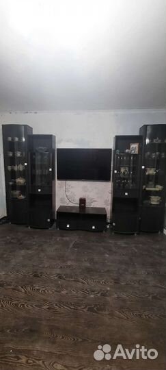 Продам стенку бу