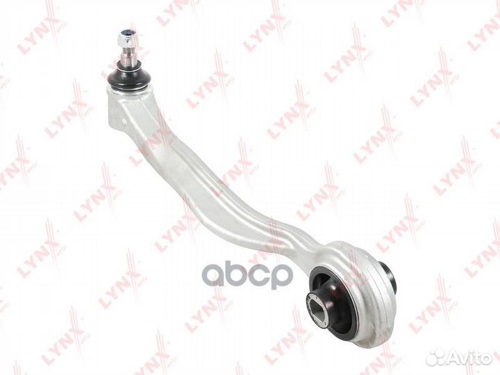 Рычаг подвески верхний перед прав C5211R LYN