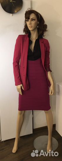 Женские веши пакетом