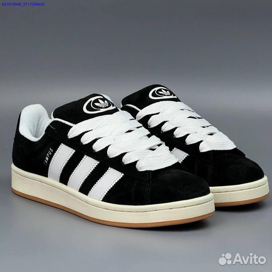 Adidas Campus 00s (Арт.24277)