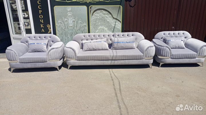 Диван манго